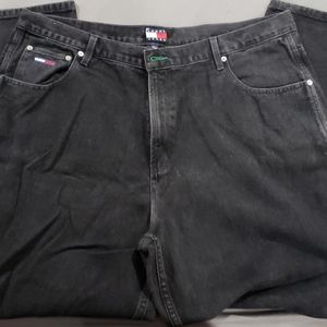 Vintage Tommy Hilfiger carpenter jeans